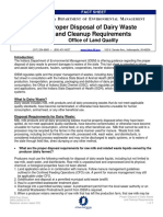 Factsheet Cfo Dairy Disposal