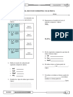 Examen de II Ciclo Sec-Blenker 16-07-2019