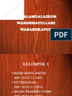 Theori Behavioral Kel 1.ppt