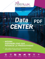 Fiberlux - Data Center
