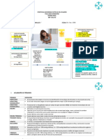 Apertura Caso 1 - Hematuria