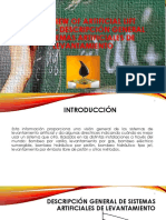 Paper Spe-9979-Pa Overview of Artificial Lift Systems - Descripción General de Sistemas Artificiales de Levantamiento