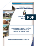 Cronograma de Desarrollo Semestre Academico  2019-B.pdf