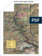 Plan Hidraulico Ichuña Moquegua