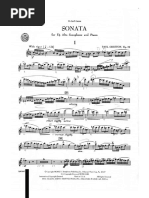Tangos Piazzolla Etude 3 | PDF