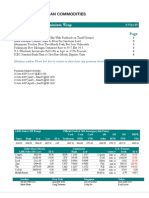 MBC Daily Aluminium Wrap 8-Nov-19