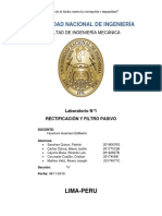 Informe 1 Electronica Industrial