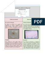 Resultados de MISOPROSTOL