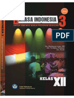 Bahasa Indonesia Kelas 12 Mokhamad Irman Tri Wahyu Prastowo Dan Nurdin 2008