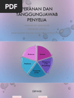 Peranan Dan Tanggungjawab Penyelia