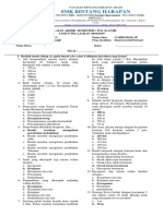 Soal Fisika Kelas XI Farm Dan Kep PAS 1819