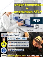 Standar Kompetensi & Kewenangan ATLM (1).pptx