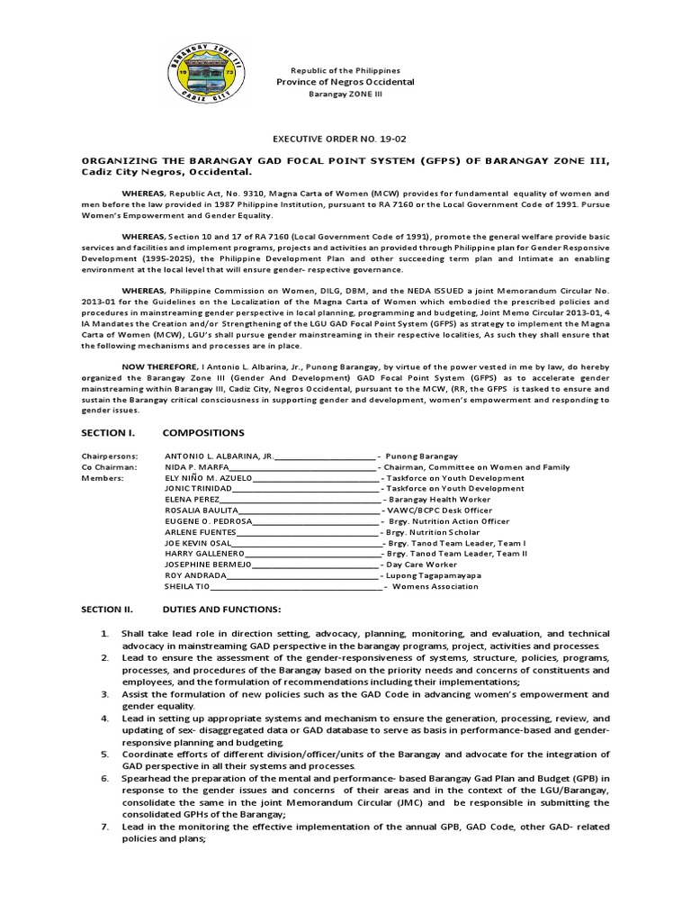 barangay-gad-focal-points-system-eo2-final-pdf-justice-crime