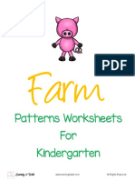 Farm Pattern