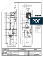 Document sections and identifiers