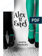 1.5. Alex y Estef - Marta Frances PDF