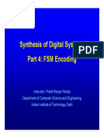 04 FSM Encoding