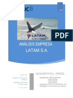 Empresa Latam S.A.