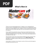 Download mastercam 9 by chicho6404 SN4355242 doc pdf