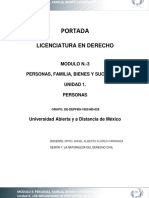 Derecho Civil y corrientes del iuspositivismo y naturalismo