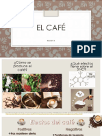 Ed Med - Cafe