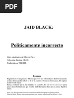 Download Black Jaid - Politicamente to by mercedesfuenmayor SN43552575 doc pdf