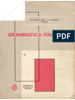 1- Grammatica Italiana.pdf