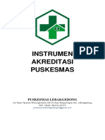 Instrumen Akreditasi Puskesmas 2017-1