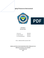 Pemasaran Internasional Kelompok 2