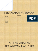 3 - Perawatan Payudara