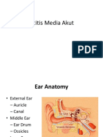 Otitis Media Akut