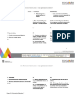 Matriz Foda, Eje Rector Aprendizaje (Reparado)