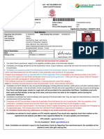 UGCNETDEC AdmitCard PDF