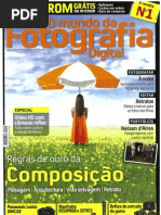O Mundo Da Fotografia Digital (Agosto 2010)