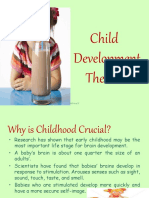 2 Child Development Theorists