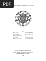 Download Dinamika Hubungan Indonesia Australia by Shabrina Annisarasyiq SN43556505 doc pdf