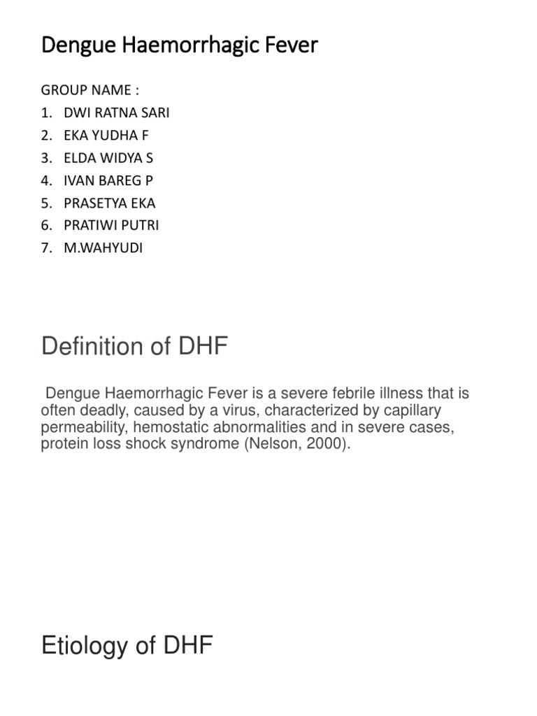 Eap DBD | PDF