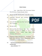 Daftar Pustaka PDF