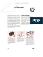 Manual de Lubricacion Skf Aceite