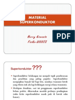 Superkonduktor PPT (Compatibility Mode)