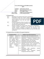 1 RPP KD 3.1 Objek IPA Dan Pengukurannya