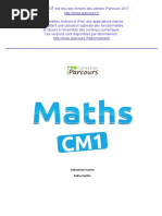 Zecol Apprends Les Maths Ce1 Picbille Retz Pdf