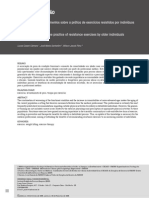 Dr. Lucas Caseri Câmara (Artigo) : ATUALIZAÇÃO DE CONHECIMENTOS SOBRE A PRÁTICA DE EXERCÍCIOS RESISTIDOS POR INDIVÍDUOS IDOSOS