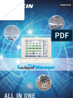 Intelligent Touch Manager PCNGO1214C