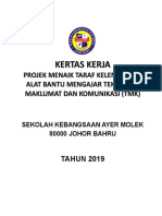 Kertas Kerja TMK