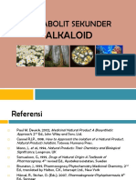 Alkaloid