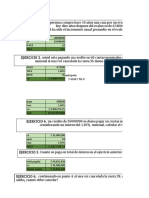 Aspectos Financieros