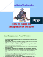 User Guide Tira Pustaka