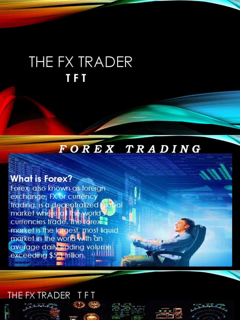 Forex Trading Investment Plans Overview | PDF | Foreign Exchange Market |  International Finance