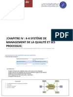 Elaboration Processus